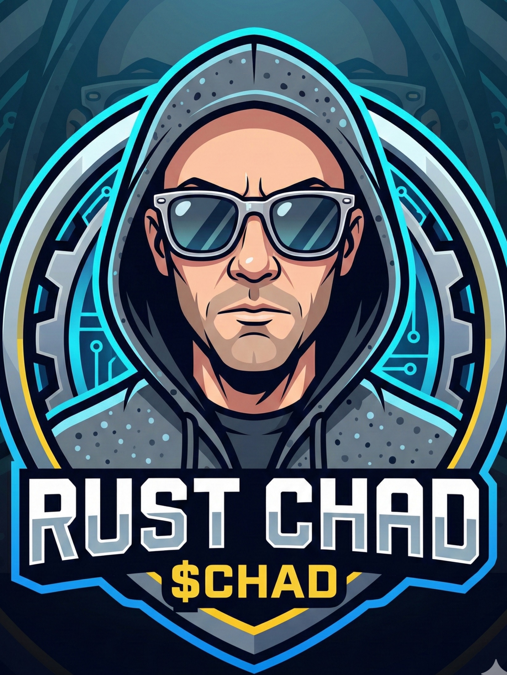 CHAD