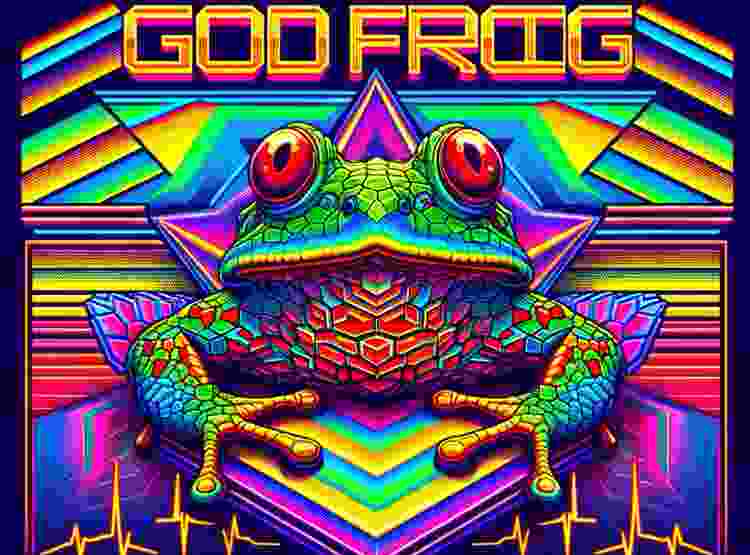 HYPNOFROG