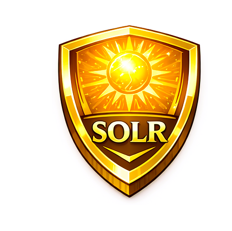 SOLR