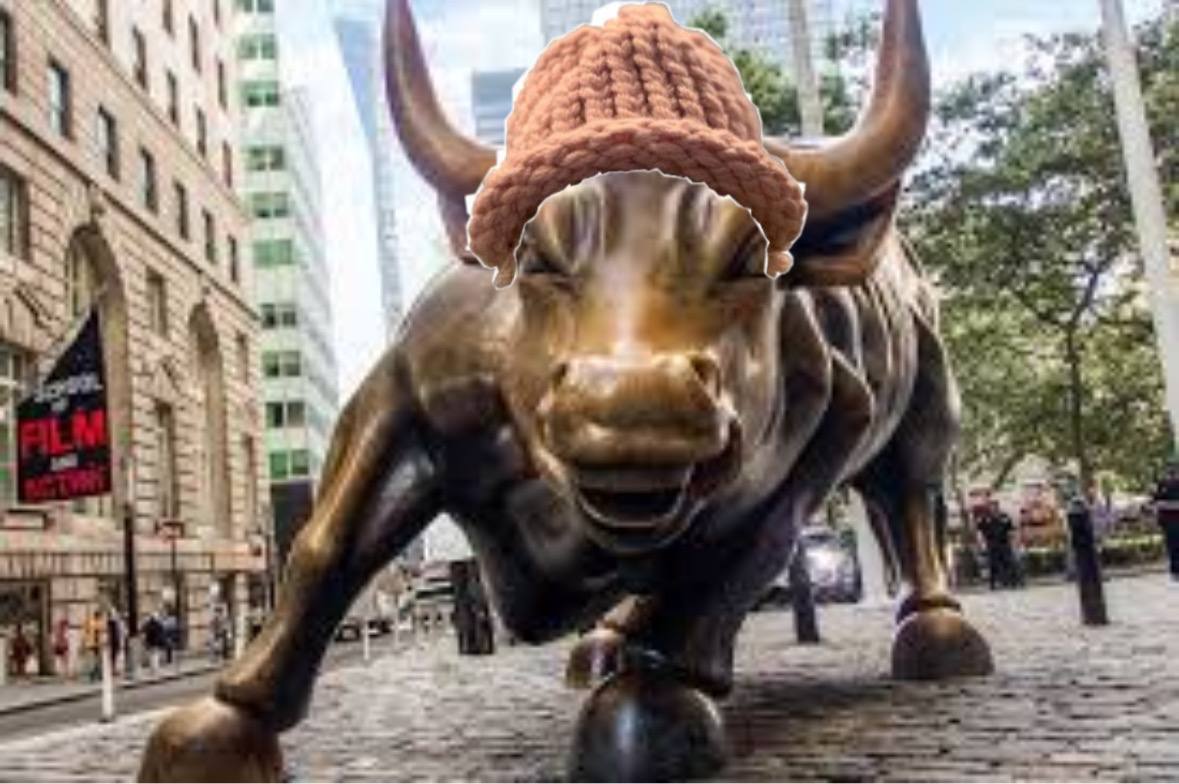 BULLHAT