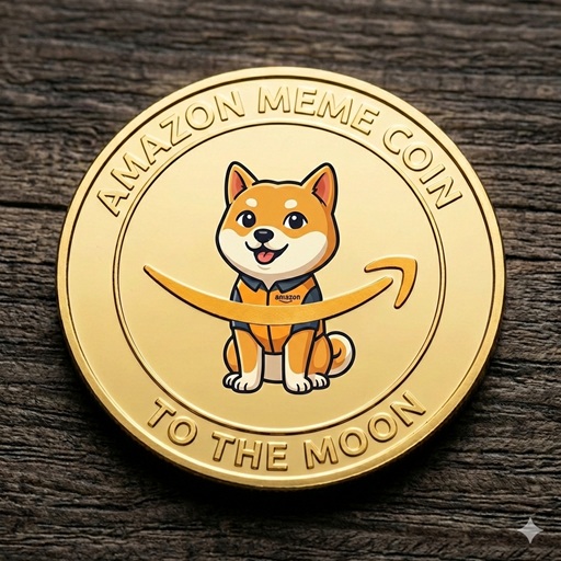 AMAZONDOGE