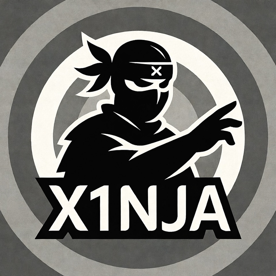 X1NJA