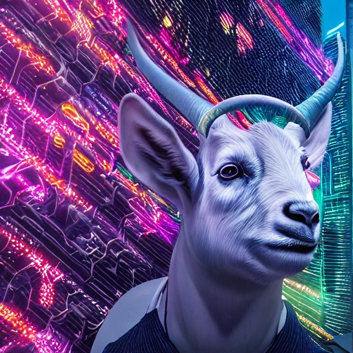 GOAT
