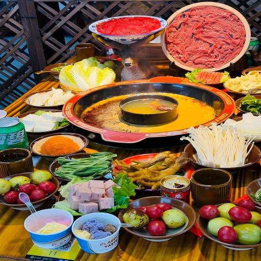 HOTPOT