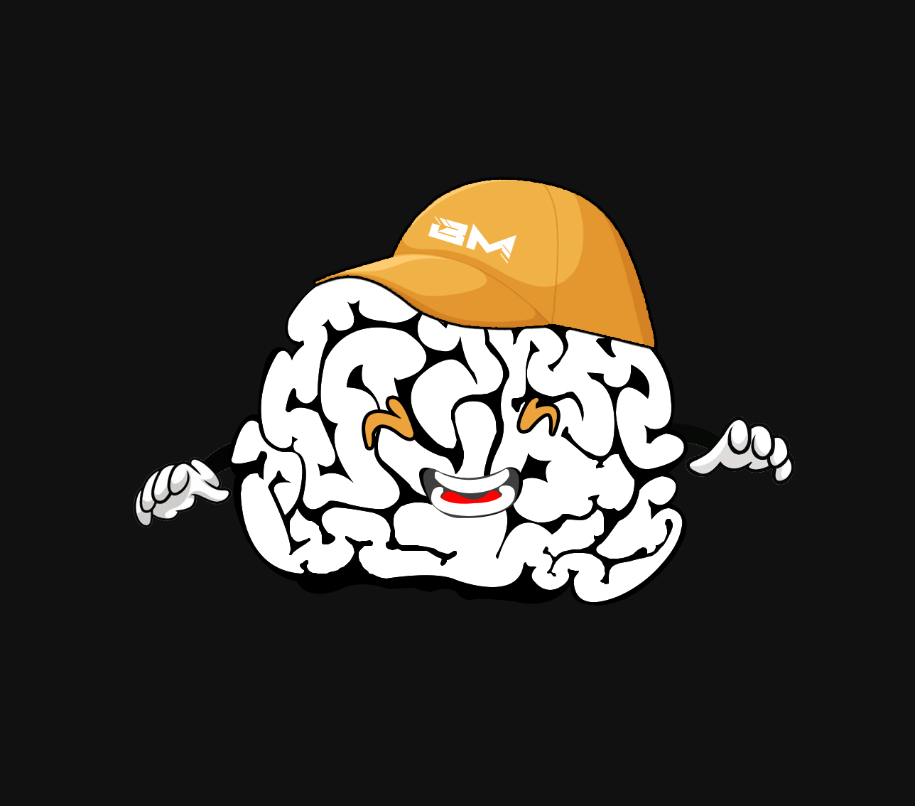 BRAINS