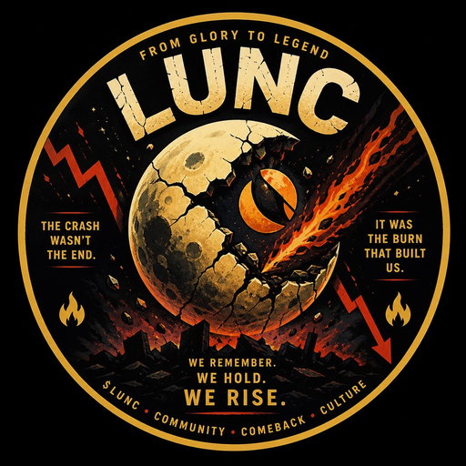 LUNC