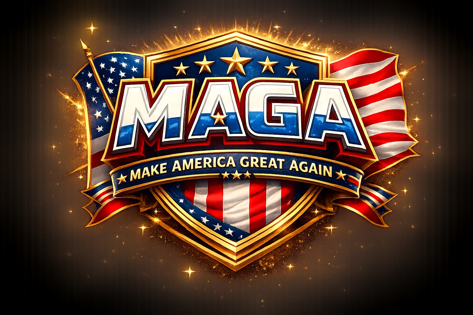MAGA