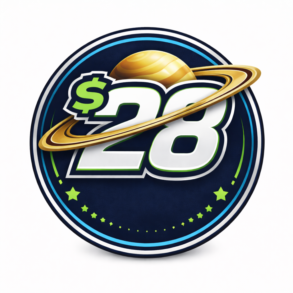 28