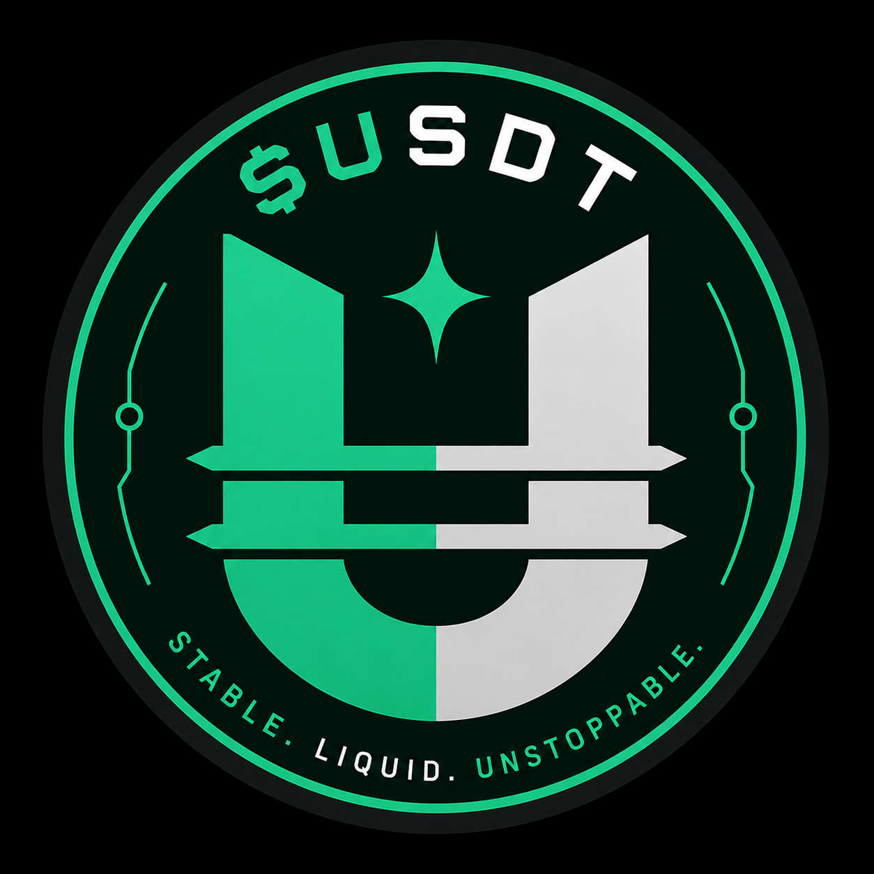 USDT