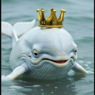 DGNWHALE