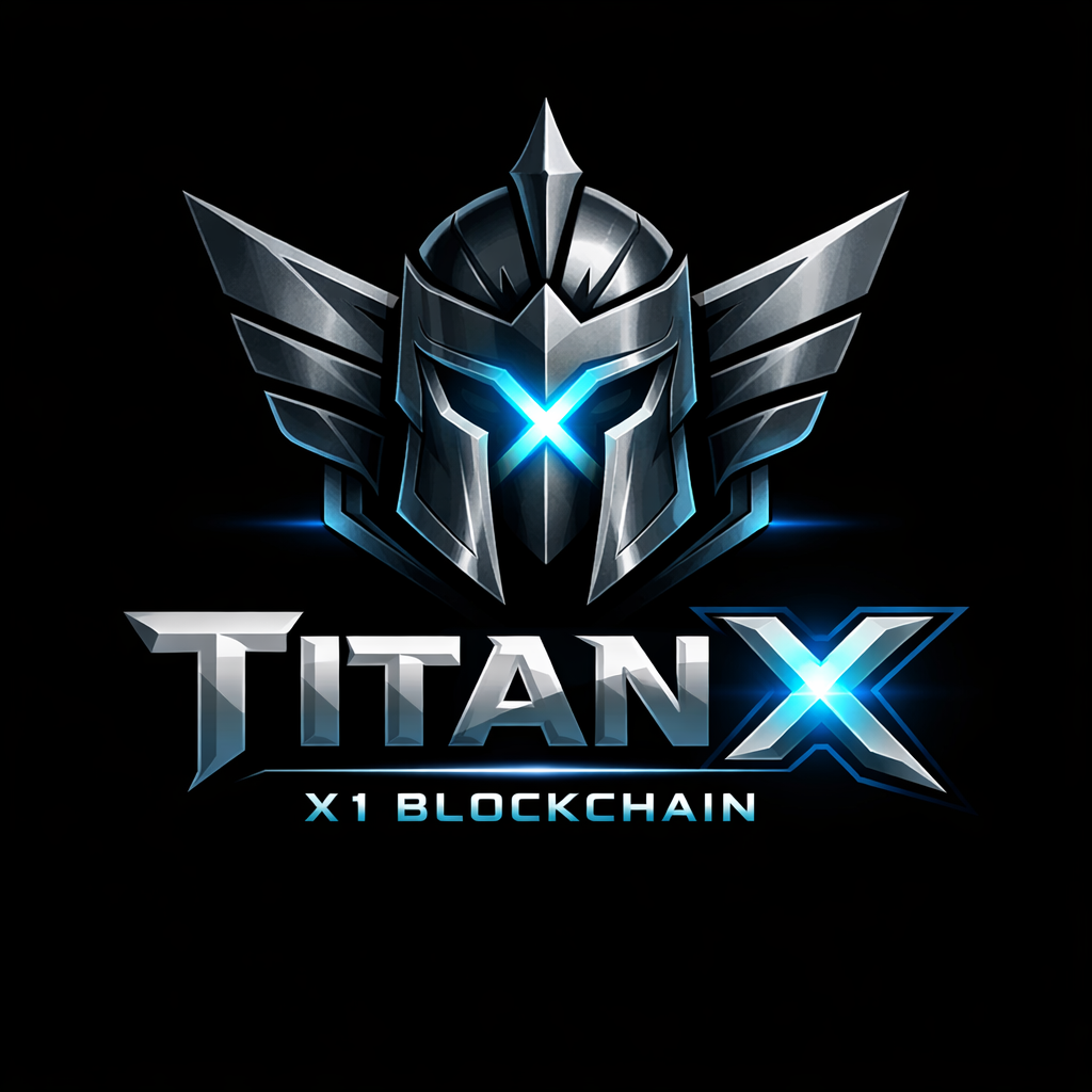 TITANX