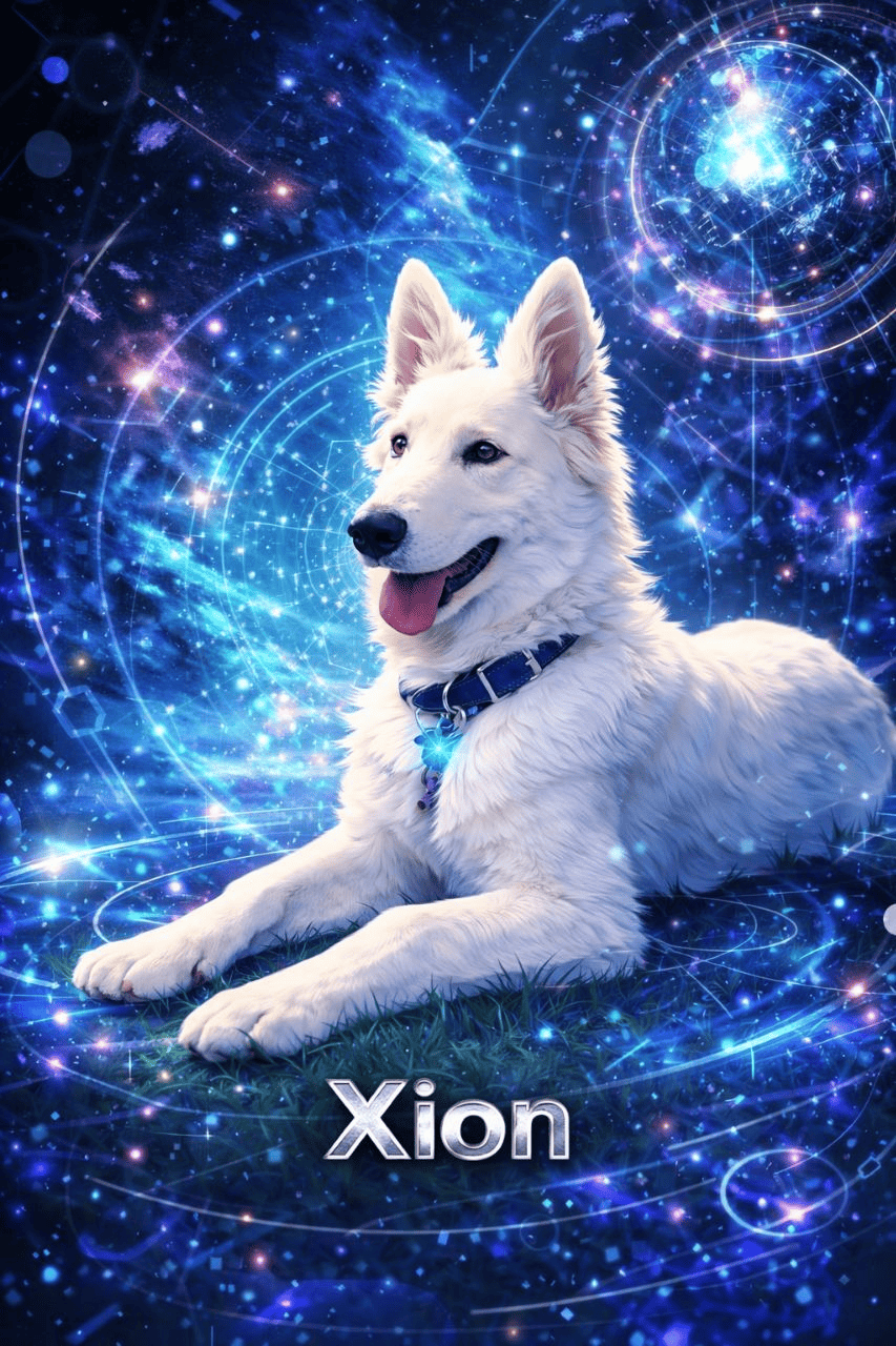 XION