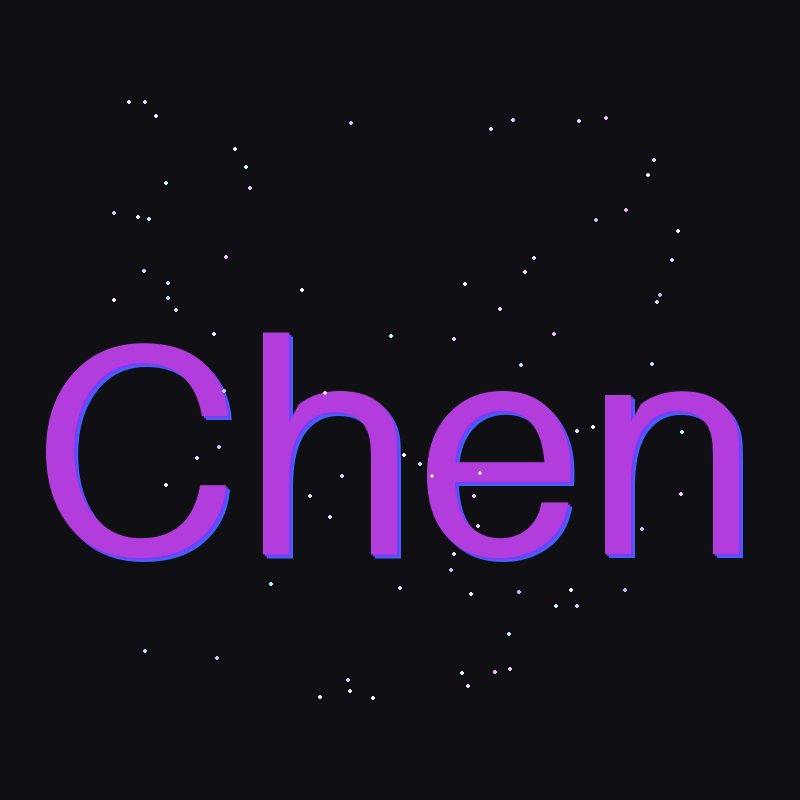 CHEN