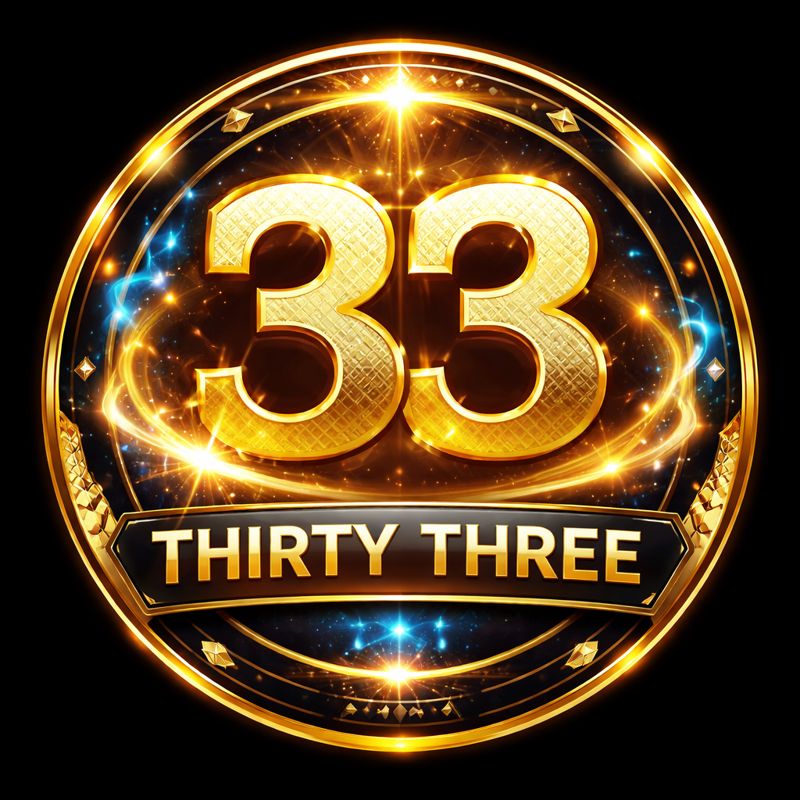 33