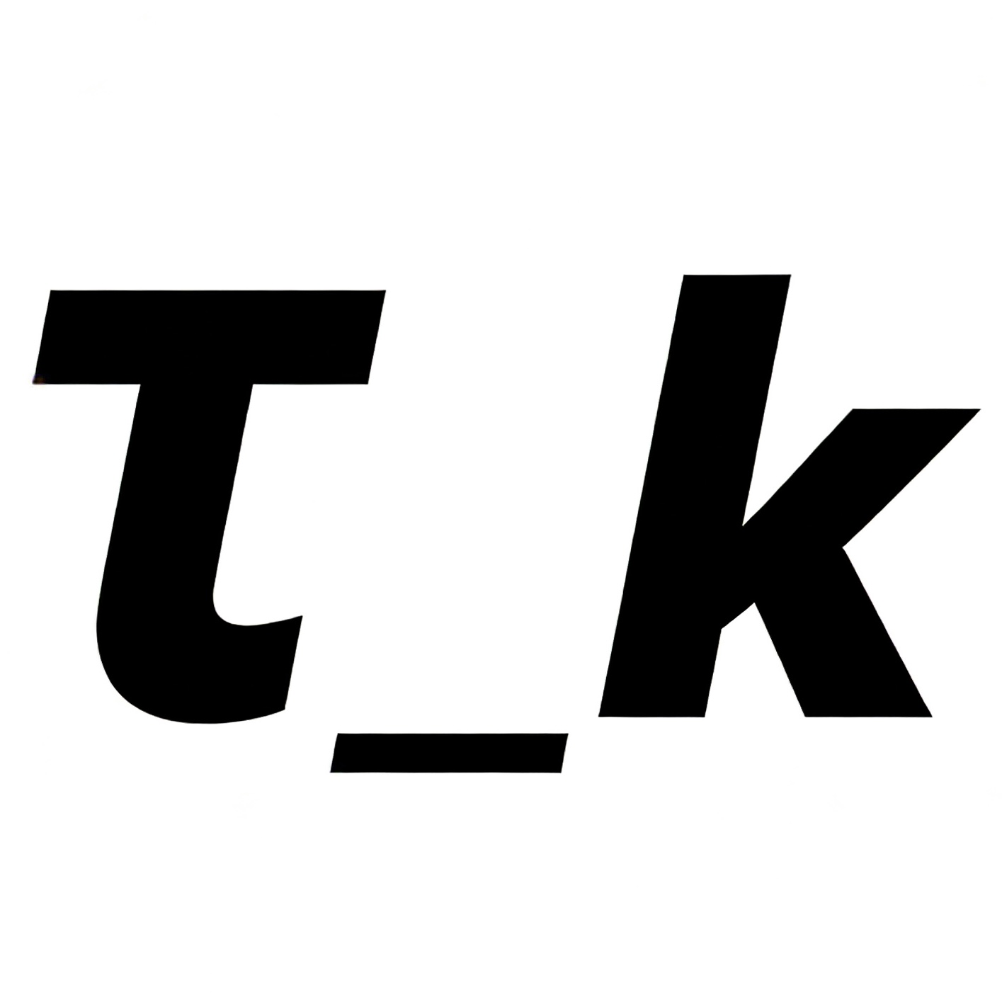 Τ_K