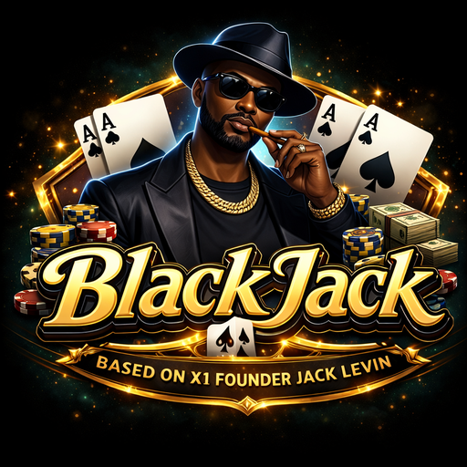 BLACKJACK