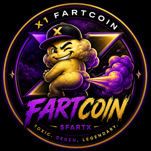 FARTCOIN